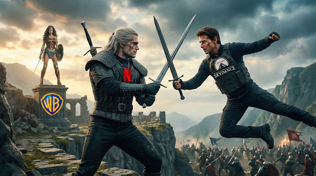 Paramount Skydance propune 30 de dolari pe acțiune pentru Warner Bros. Discovery, inclusiv un bonus de întârziere