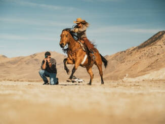 PolarPro prezintă filtrul Portra pentru un aspect cald inspirat de Kodak Portra 400 și cu difuzie white mist
