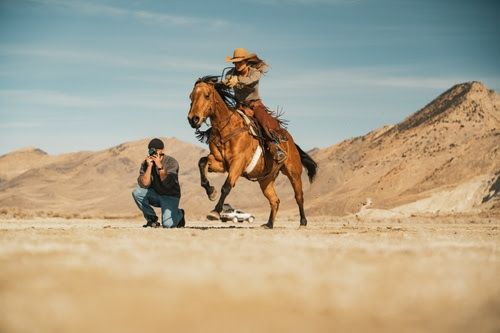 PolarPro prezintă filtrul Portra pentru un aspect cald inspirat de Kodak Portra 400 și cu difuzie white mist