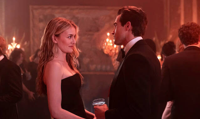 Povestea de dragoste a lui John F. Kennedy Jr. și a lui Carolyn Bessette: cum tabloidele au transformat viața lor intimă într-un spectacol pe Disney+