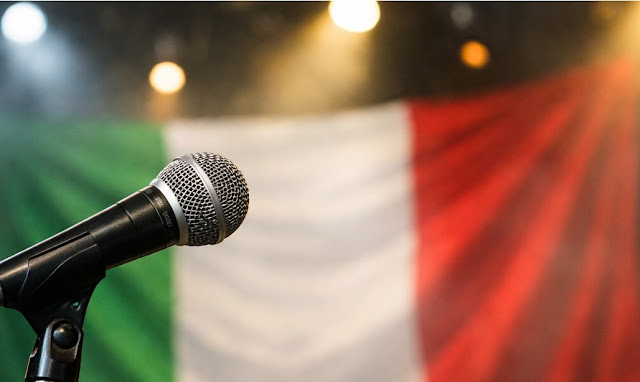 Sanremo 2026: Andrea Bocelli se întoarce pe scena Teatrului Ariston, finala va fi transmisă de TVR 1