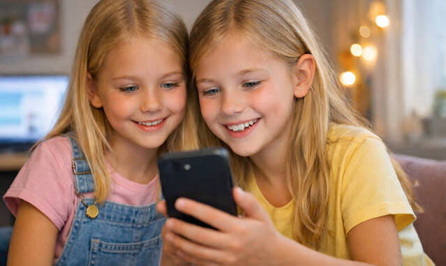 Senatul propune majoratul digital: acces online de la 16 ani cu consimțământ parental verificabil