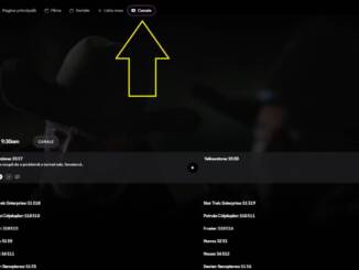 SkyShowtime aduce în România canale în aplicație ce oferă șapte fluxuri tematice 24/7 pentru descoperire