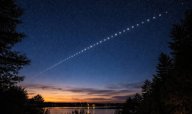 STETMAN propune UASAT-NANO, o constelație de sateliți LEO pentru comunicații securizate în Ucraina