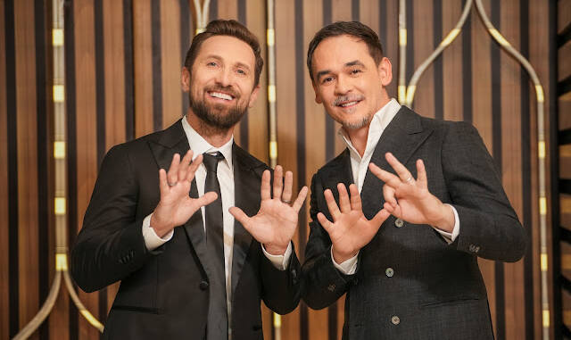 Super Neatza cu Răzvan și Dani celebrează 18 ani în direct la Antena 1, alături de invitați surpriză