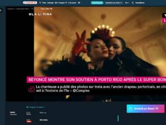 SWEET.TV România extinde oferta cu patru canale Trace: Trace Sport Stars HD, Trace UK HD, Trace Brasil HD și Trace Latina HD