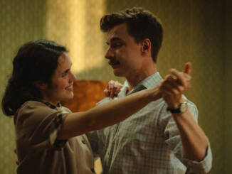 Televiziunea Cehă prezintă pe HBO Max filmul Gerta Schnirch despre expulzările etnico-germane