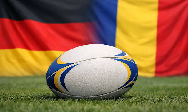 TVR difuzează Stejarii în Rugby Europe Championship: Germania - România în direct pe TVR Sport și Rugby Europe TV