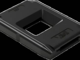 Valoi easy35 v2, scaner compact pentru convertirea filmelor 35 mm în format digital, cu iluminare omogenă și reparații simple