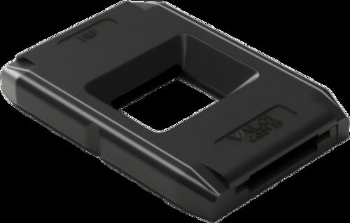 Valoi easy35 v2, scaner compact pentru convertirea filmelor 35 mm în format digital, cu iluminare omogenă și reparații simple