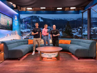 Warner Bros. Discovery: audiența pentru Milano Cortina 2026 pe Eurosport și HBO Max înregistrează o creștere semnificativă