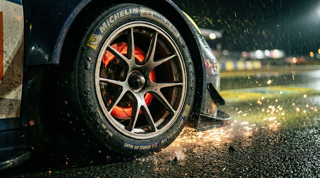 Warner Bros Discovery Sports Europe își extinde valabilitatea drepturilor de difuzare pentru FIA WEC în Europa și India