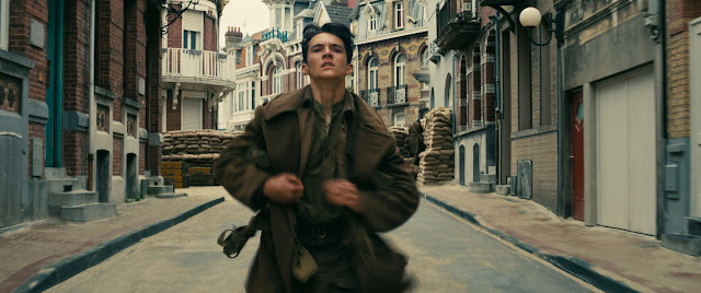 Weekendul peliculelor de aur la Warner TV: maraton cu Dunkirk, Tenet, Citizen Kane și alte filme clasice