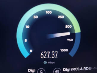 Accenture preia de la Ziff Davis divizia Connectivity, inclusiv Speedtest și Downdetector pentru date de rețea