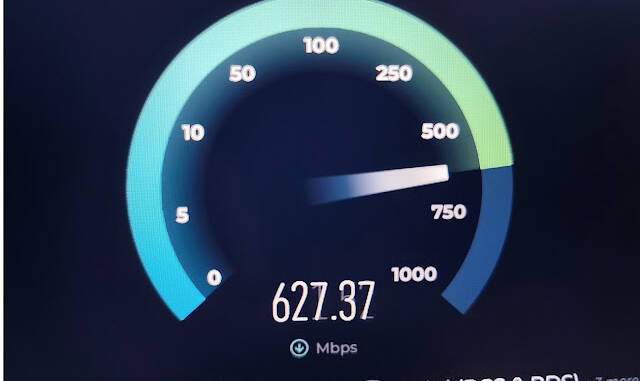 Accenture preia de la Ziff Davis divizia Connectivity, inclusiv Speedtest și Downdetector pentru date de rețea