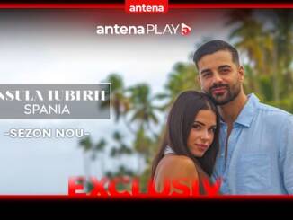 AntenaPLAY revine cu Insula Iubirii | Spania sezonul 9: reguli noi, tensiuni încă din primele momente și cinci cupluri
