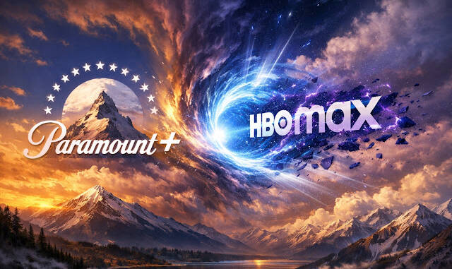 David Ellison și Paramount Skydance propun reunificarea serviciilor Paramount+ și HBO Max pentru peste 200 de milioane de abonați