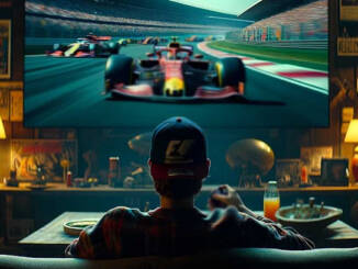 Debutul sezonului de Formula 1 la Albert Park, difuzat pe Antena 1 și AntenaPLAY