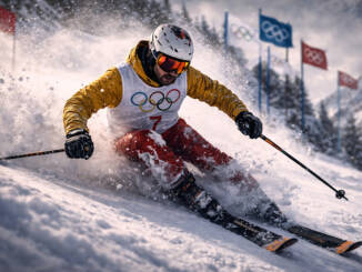 European Broadcasting Union: radiodifuzorii publici au înregistrat audiențe record la Milano Cortina 2026