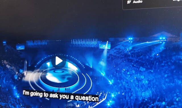 Eurovision Sport pune la dispoziție subtitrare live în limba engleză pentru probele paralimpice Milano Cortina 2026