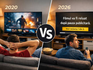 FreeWheel: streamingul prevalează în Europa; publicitatea bazată pe reclame reprezintă o alegere economică și o sursă de fricțiuni