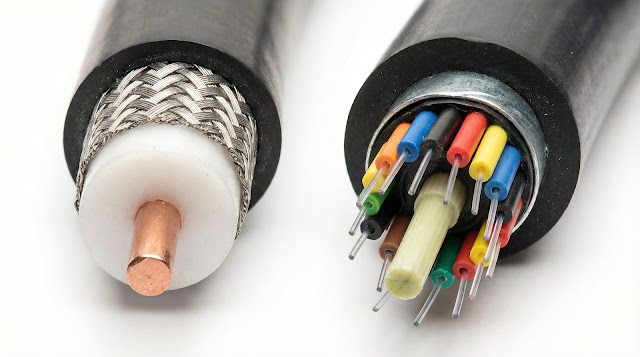 FTTH Council Europe: harta și datele despre tranziția de la cupru la fibră în Europa