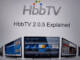 HbbTV Association publică specificația 2.0.5, care introduce DRM obligatoriu, WebAssembly și suport pentru VVC/AV1