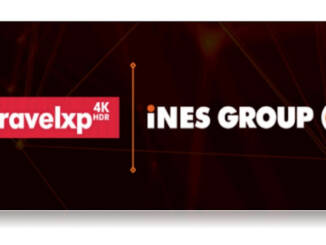 iNES GROUP introduce Travelxp 4K în grilele din România, un canal 4K HDR dedicat călătoriilor și lifestyle-ului