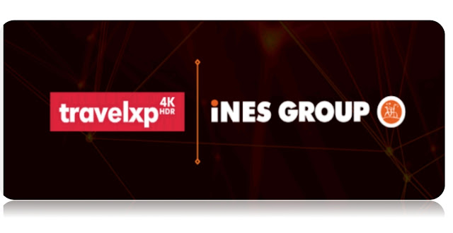 iNES GROUP introduce Travelxp 4K în grilele din România, un canal 4K HDR dedicat călătoriilor și lifestyle-ului