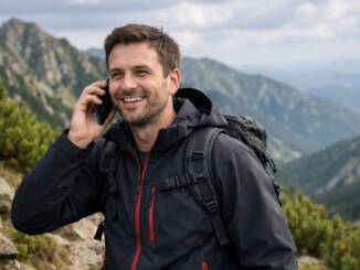 Orange Group se pregătește să realizeze un test D2D în România împreună cu AST SpaceMobile pentru SMS-uri, apeluri și date