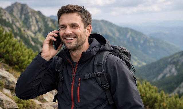 Orange Group se pregătește să realizeze un test D2D în România împreună cu AST SpaceMobile pentru SMS-uri, apeluri și date