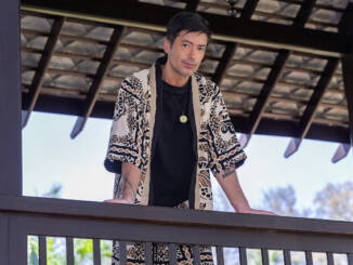 Radu Vâlcan prezintă sezonul 10 al Insulei Iubirii, filmat în Thailanda pentru Antena 1