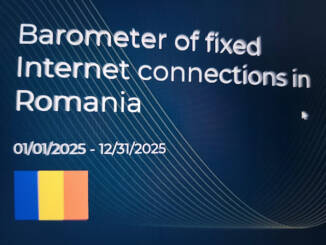Studiu nPerf: cum se situează Orange, Digi și Vodafone pentru internet fix, Wi‑Fi, FTTH și mobil în 2025