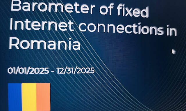 Studiu nPerf: cum se situează Orange, Digi și Vodafone pentru internet fix, Wi‑Fi, FTTH și mobil în 2025