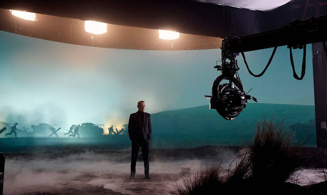 Tom Hanks și HISTORY Channel reexaminează Al Doilea Război Mondial prin mărturii și arhive rare