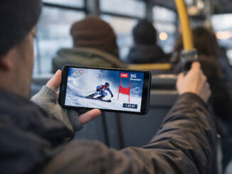 XGN Global și X1 prezintă primul smartphone rugged compatibil cu 5G Broadcast destinat piețelor europene