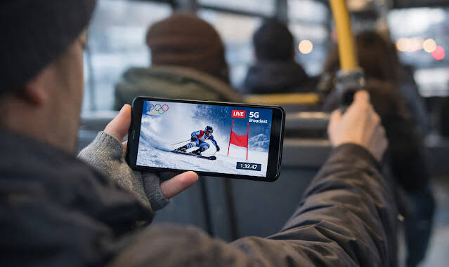 XGN Global și X1 prezintă primul smartphone rugged compatibil cu 5G Broadcast destinat piețelor europene